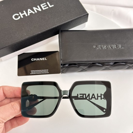 CHANEL SUNGLASSES