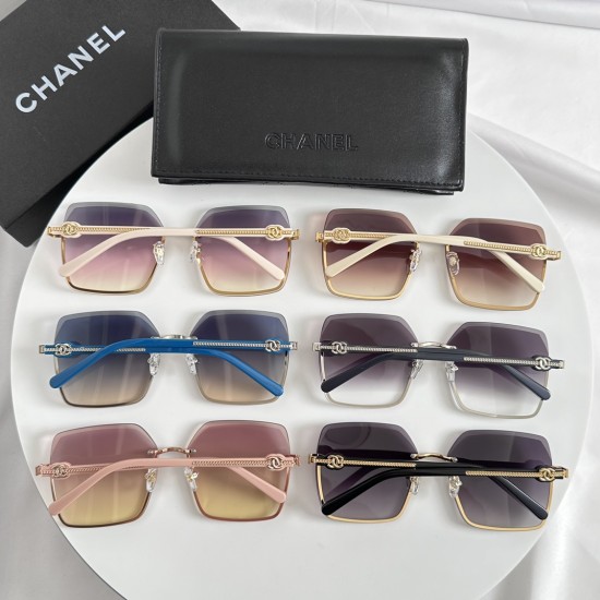 CHANEL SUNGLASSES