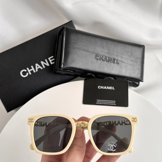 CHANEL SUNGLASSES CHANEL SUNGLASSES