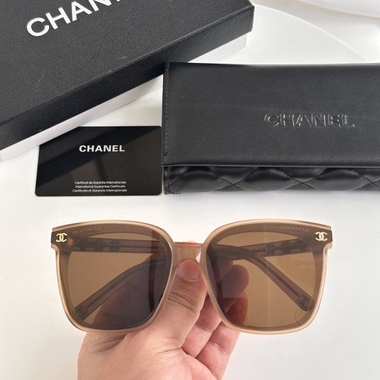 CHANEL SUNGLASSES CHANEL SUNGLASSES