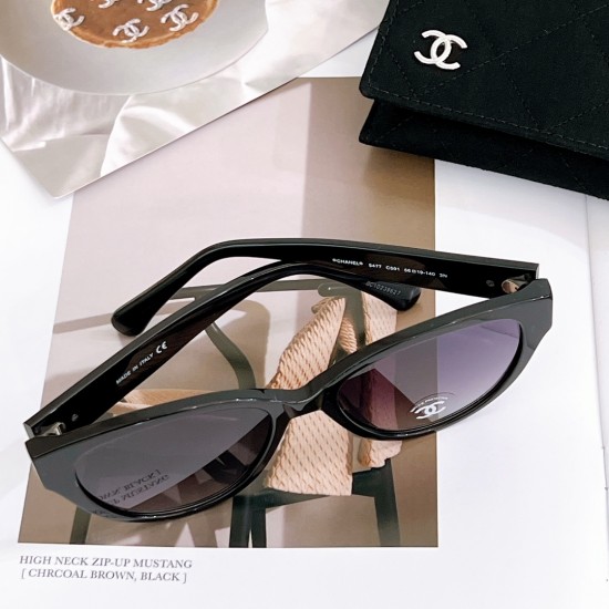 CHANEL SUNGLASSES