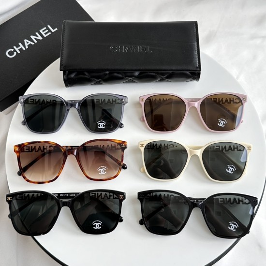 CHANEL SUNGLASSES