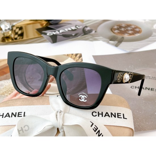 CHANEL SUNGLASSES CHANEL SUNGLASSES