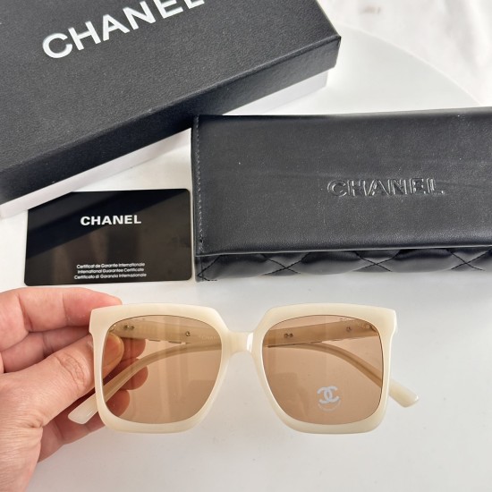 CHANEL SUNGLASSES