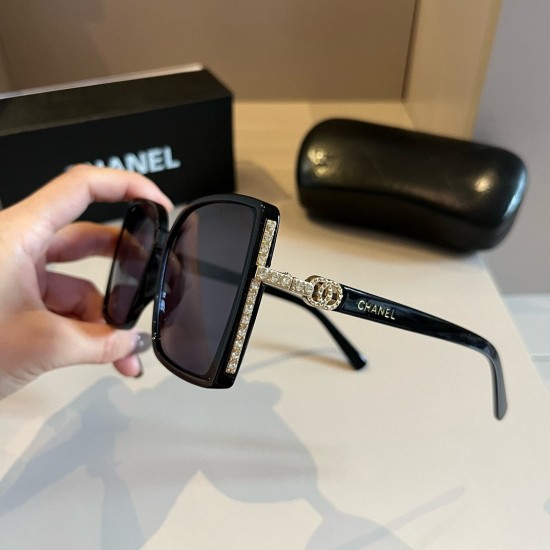 CHANEL SUNGLASSES CHANEL SUNGLASSES