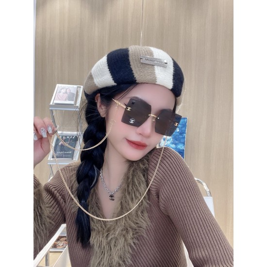 CHANEL SUNGLASSES