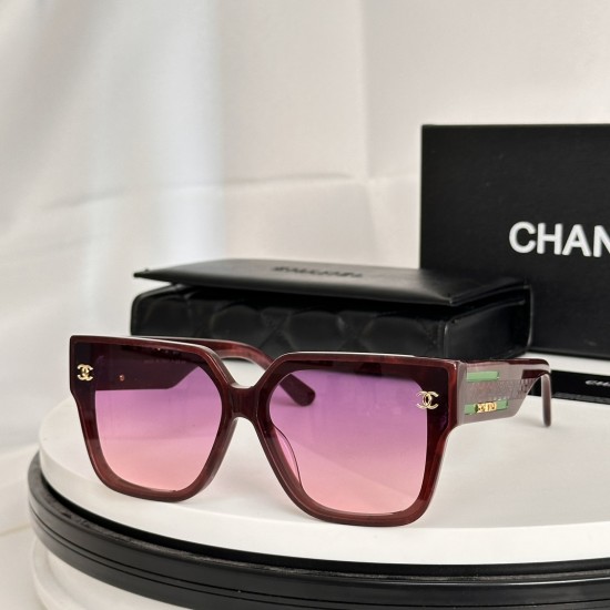 CHANEL SUNGLASSES CHANEL SUNGLASSES