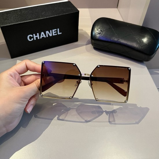 CHANEL SUNGLASSES CHANEL SUNGLASSES