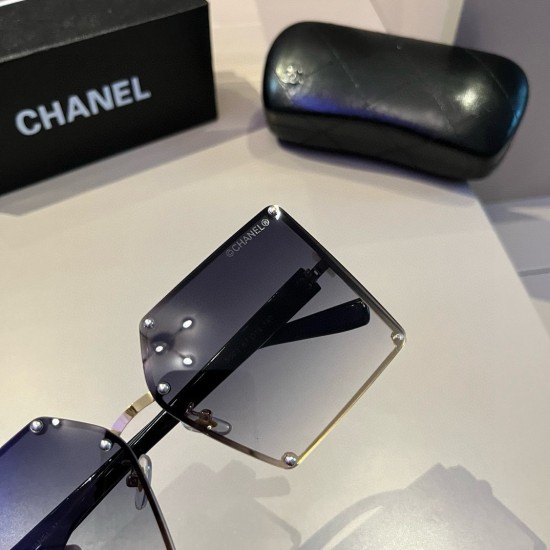 CHANEL SUNGLASSES CHANEL SUNGLASSES