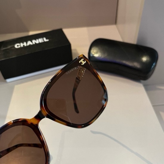 CHANEL SUNGLASSES CHANEL SUNGLASSES