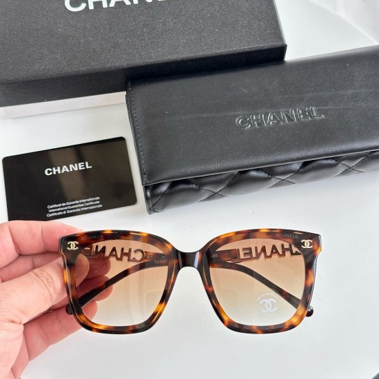 CHANEL SUNGLASSES CHANEL SUNGLASSES