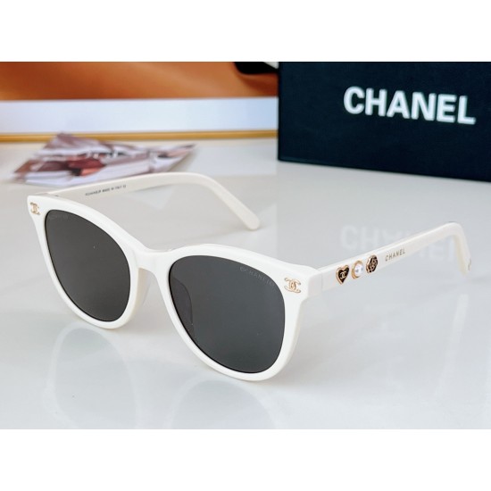CHANEL SUNGLASSES CHANEL SUNGLASSES