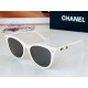 CHANEL SUNGLASSES CHANEL SUNGLASSES
