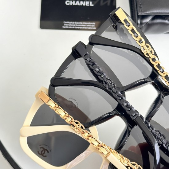 CHANEL SUNGLASSES CHANEL SUNGLASSES