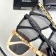 CHANEL SUNGLASSES CHANEL SUNGLASSES
