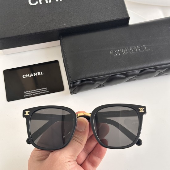 CHANEL SUNGLASSES CHANEL SUNGLASSES