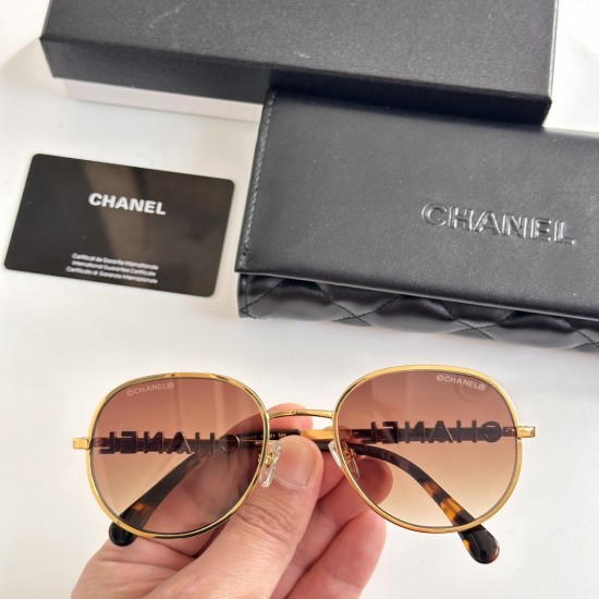 CHANEL SUNGLASSES CHANEL SUNGLASSES
