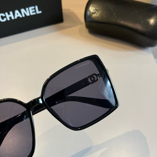 CHANEL SUNGLASSES CHANEL SUNGLASSES