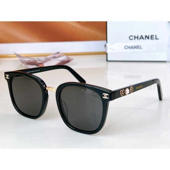 CHANEL SUNGLASSES CHANEL SUNGLASSES