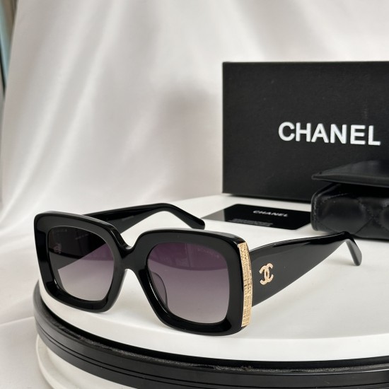 CHANEL SUNGLASSES