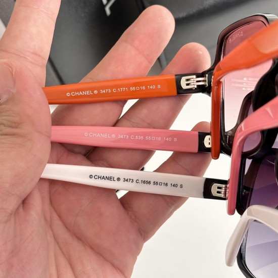 CHANEL SUNGLASSES
