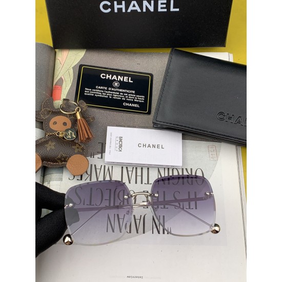 CHANEL SUNGLASSES