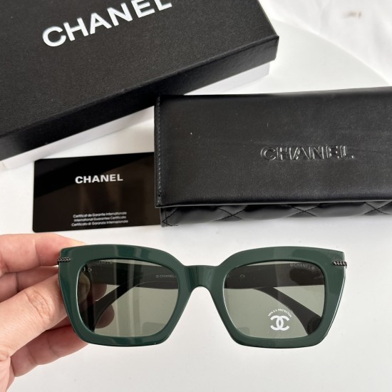 CHANEL SUNGLASSES