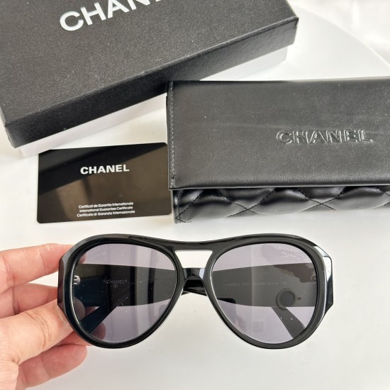 CHANEL SUNGLASSES