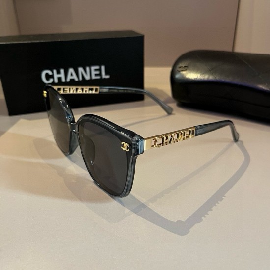 CHANEL SUNGLASSES CHANEL SUNGLASSES