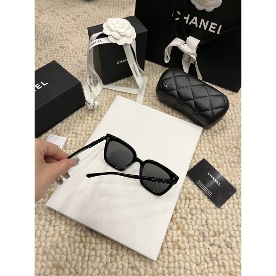 CHANEL SUNGLASSES