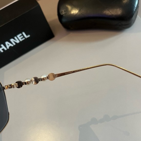 CHANEL SUNGLASSES CHANEL SUNGLASSES