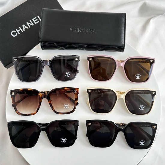 CHANEL SUNGLASSES CHANEL SUNGLASSES