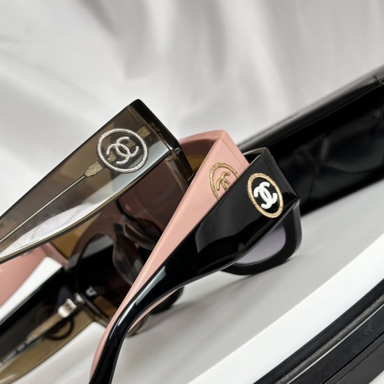 CHANEL SUNGLASSES