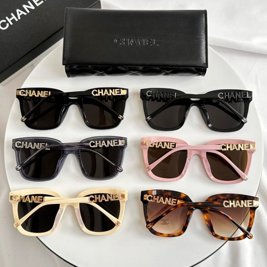CHANEL SUNGLASSES CHANEL SUNGLASSES