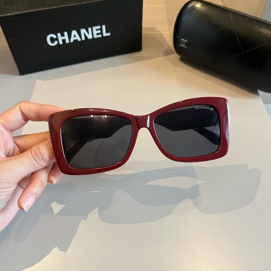 CHANEL SUNGLASSES CHANEL SUNGLASSES