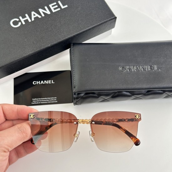 CHANEL SUNGLASSES
