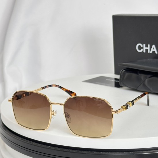 CHANEL SUNGLASSES