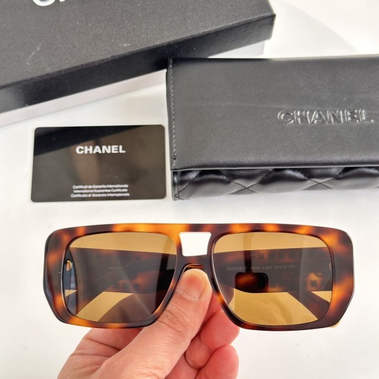 CHANEL SUNGLASSES CHANEL SUNGLASSES