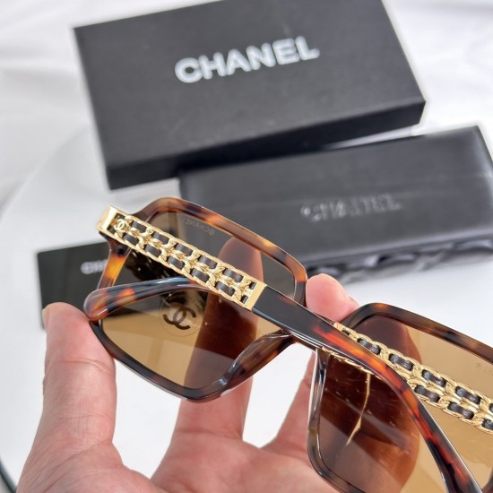 CHANEL SUNGLASSES CHANEL SUNGLASSES