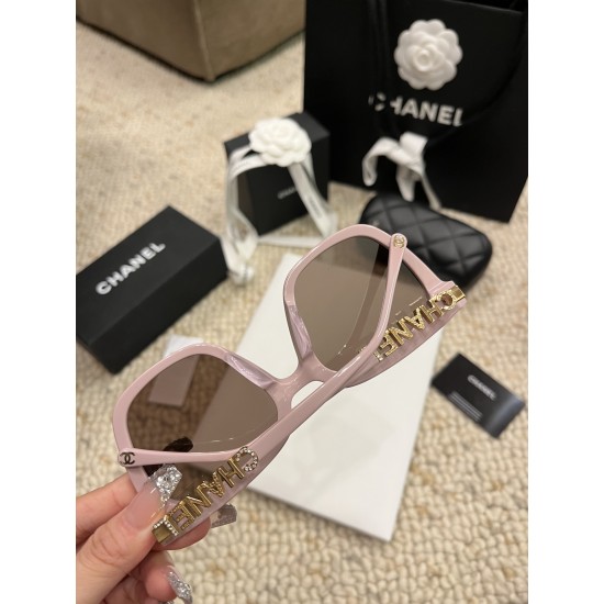 CHANEL SUNGLASSES