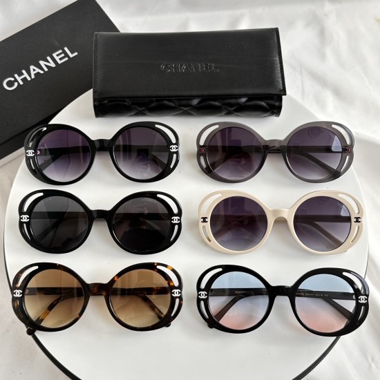 CHANEL SUNGLASSES
