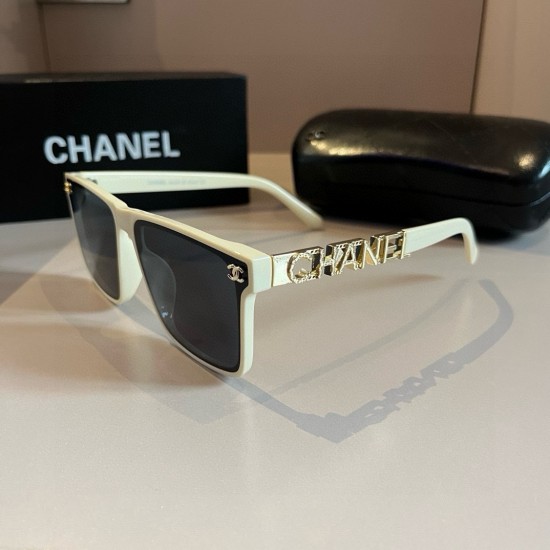 CHANEL SUNGLASSES CHANEL SUNGLASSES