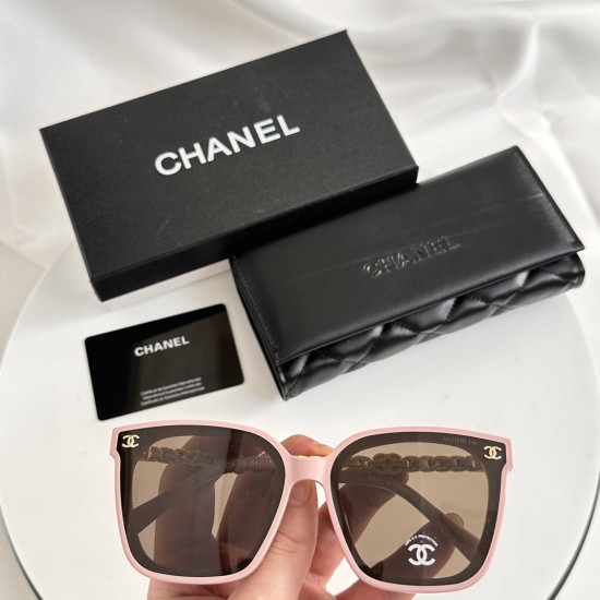 CHANEL SUNGLASSES CHANEL SUNGLASSES