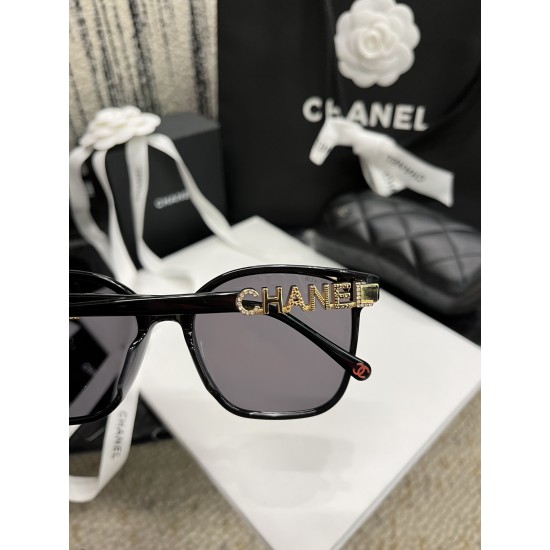 CHANEL SUNGLASSES