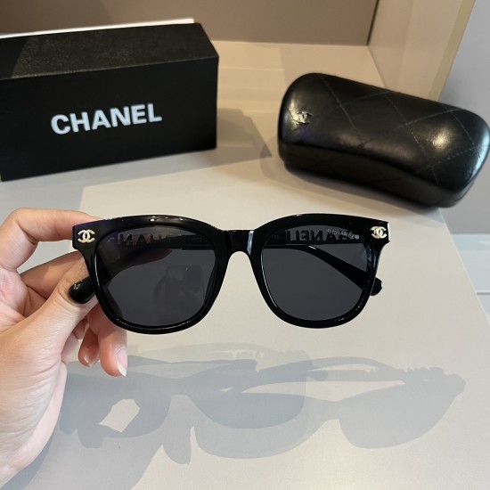 CHANEL SUNGLASSES