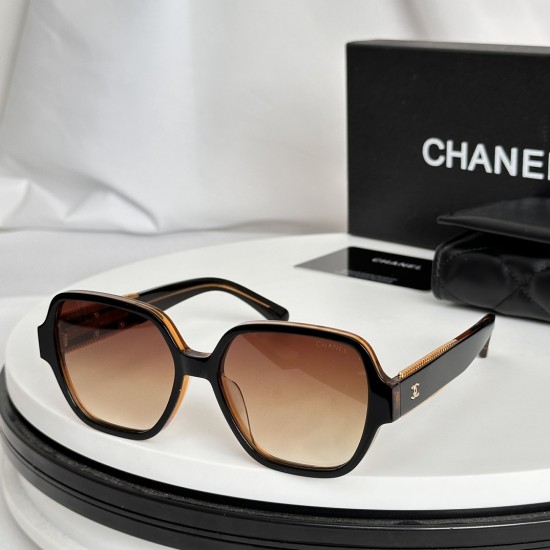 CHANEL SUNGLASSES