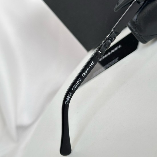 CHANEL SUNGLASSES CHANEL SUNGLASSES