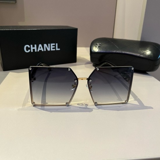 CHANEL SUNGLASSES CHANEL SUNGLASSES