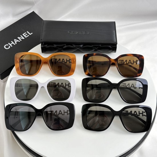 CHANEL SUNGLASSES