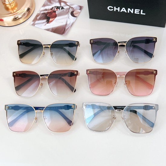 CHANEL SUNGLASSES